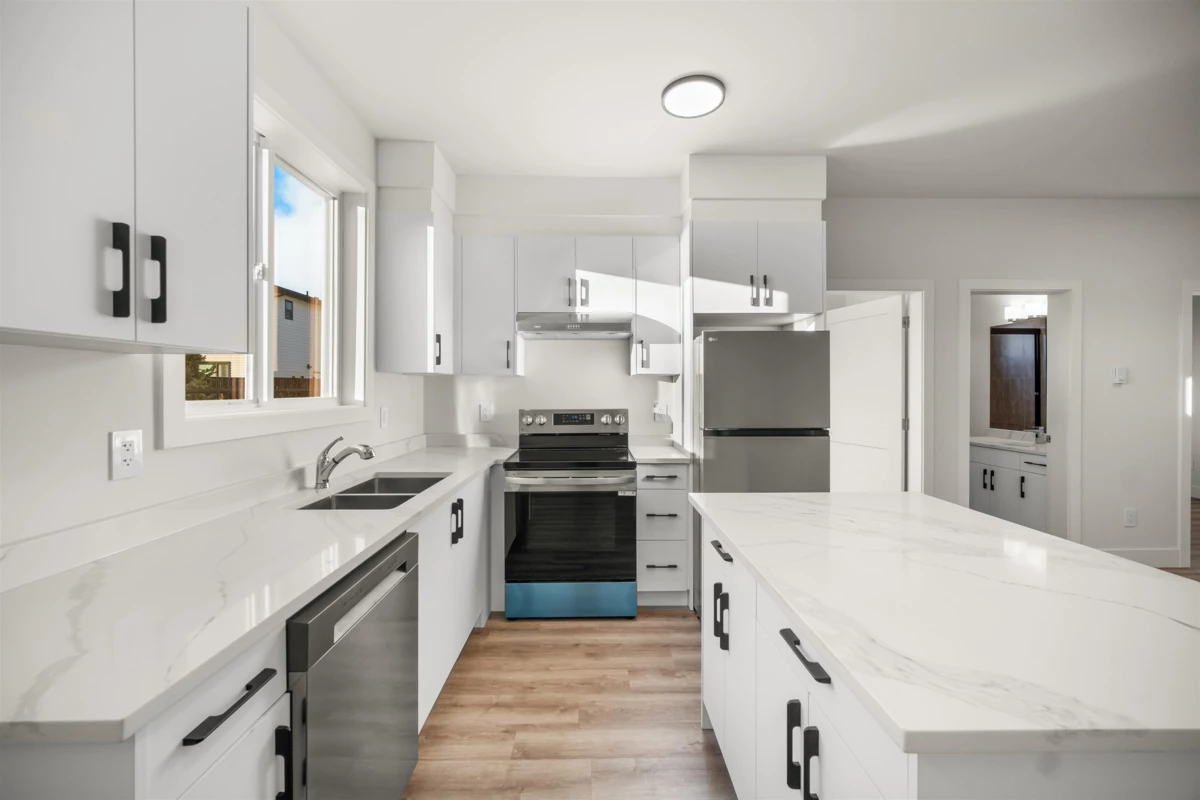 Outdoor Deck Photo of 32713 Carter Avenue, Mission, BC