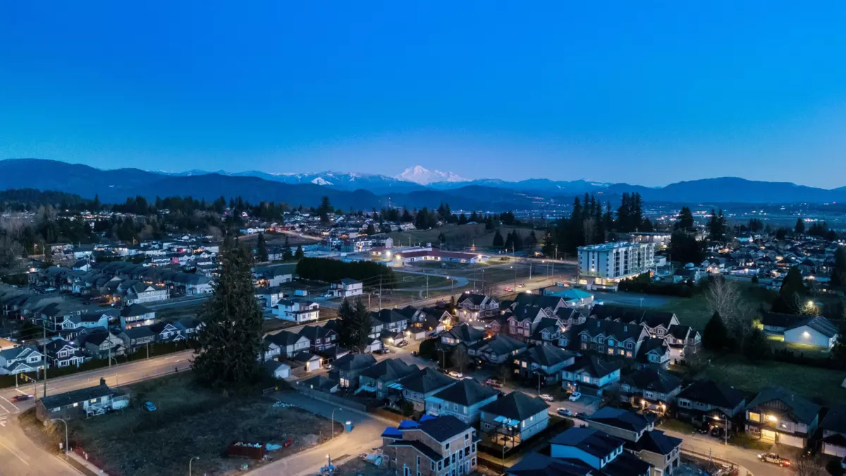 Pantry Photo of 32713 Carter Avenue, Mission, BC