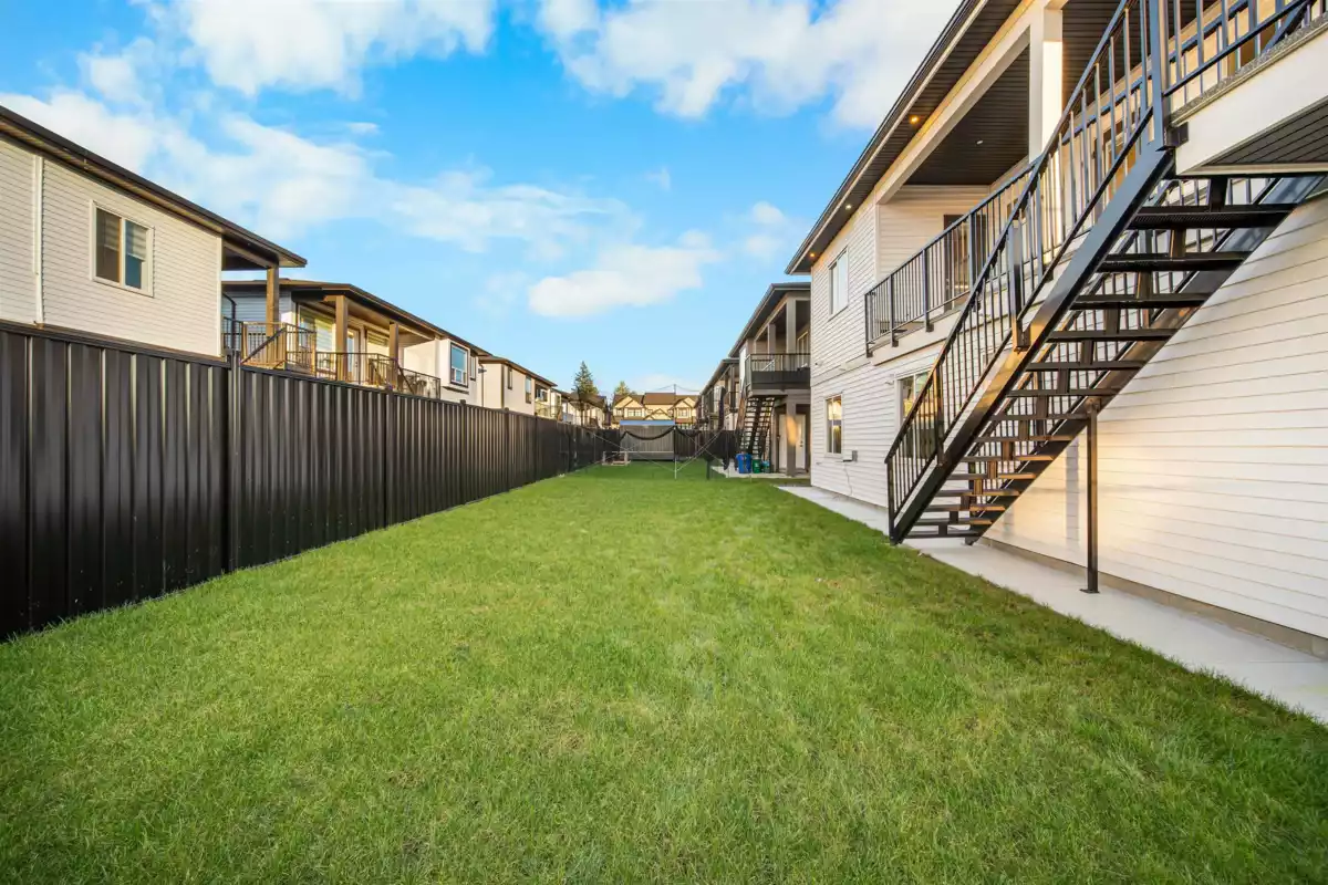 Street View Photo of 32713 Carter Avenue, Mission, BC