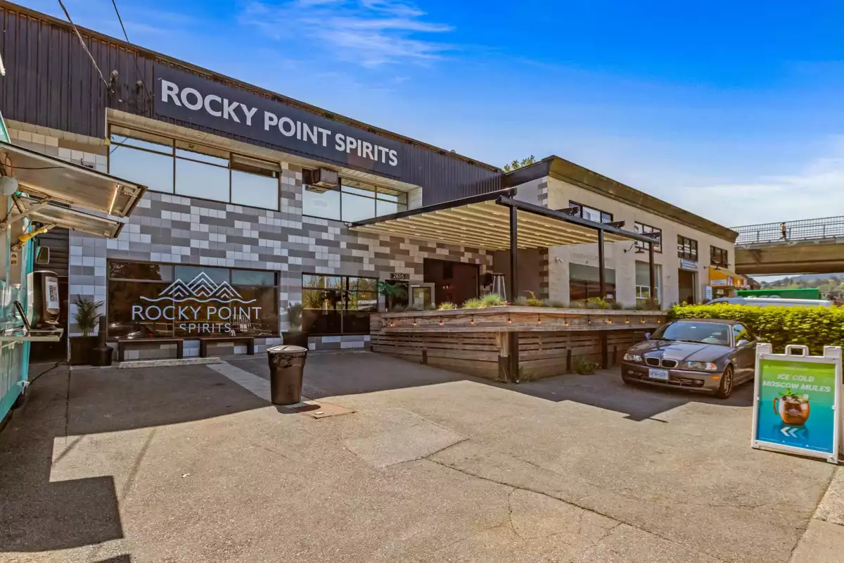 Fitness Center Photo Near 3362 Viewmount Drive, Port Moody, BC