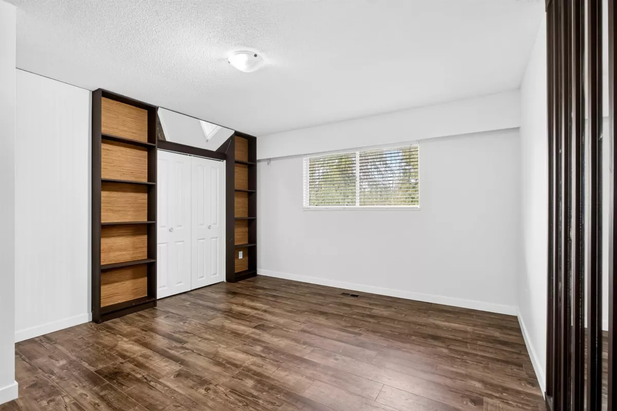 Loft / Bonus Room Photo of 3362 Viewmount Drive, Port Moody, BC