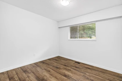 Basement Recreation Room Photo of 3362 Viewmount Drive, Port Moody, BC