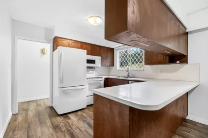 3362 Viewmount Drive, Port Moody, BC