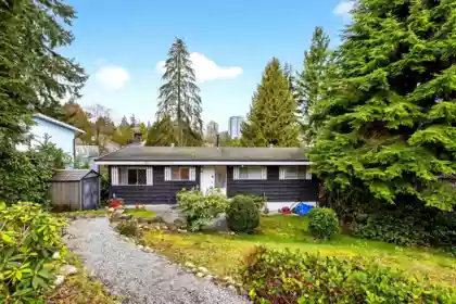 3362 Viewmount Drive, Port Moody, BC
