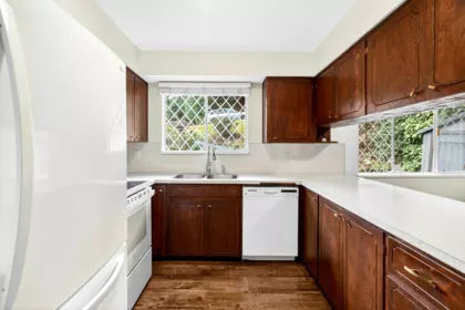 3362 Viewmount Drive, Port Moody, BC