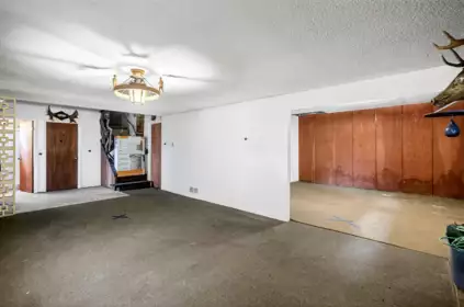 Hallway Photo of 3362 Viewmount Drive, Port Moody, BC
