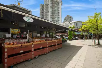 Outdoor Kitchen Photo of 3362 Viewmount Drive, Port Moody, BC