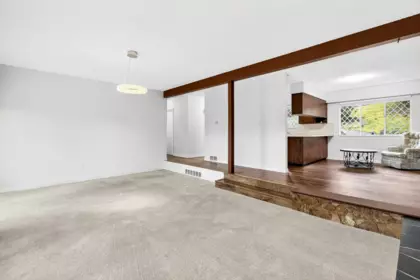 Pantry Photo of 3362 Viewmount Drive, Port Moody, BC