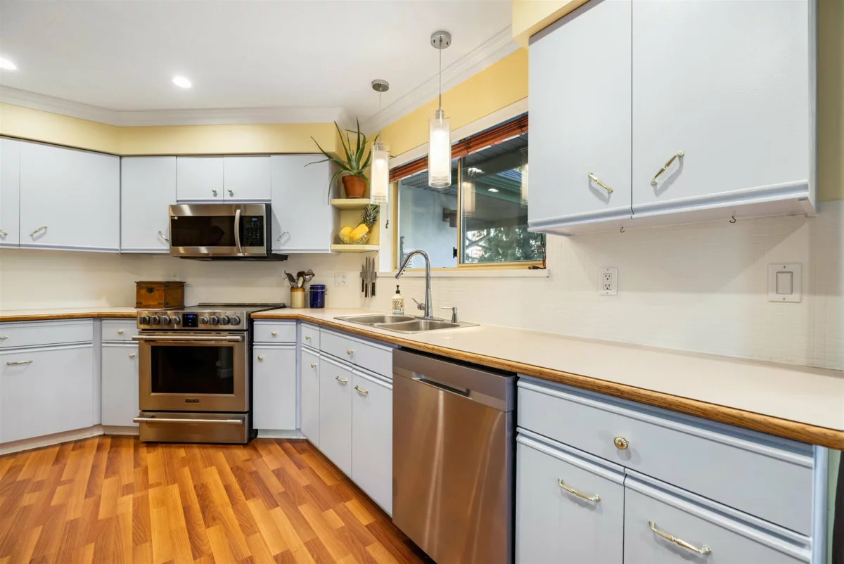 Bedroom 2 Photo of 304 20140 56 Avenue, Langley, BC