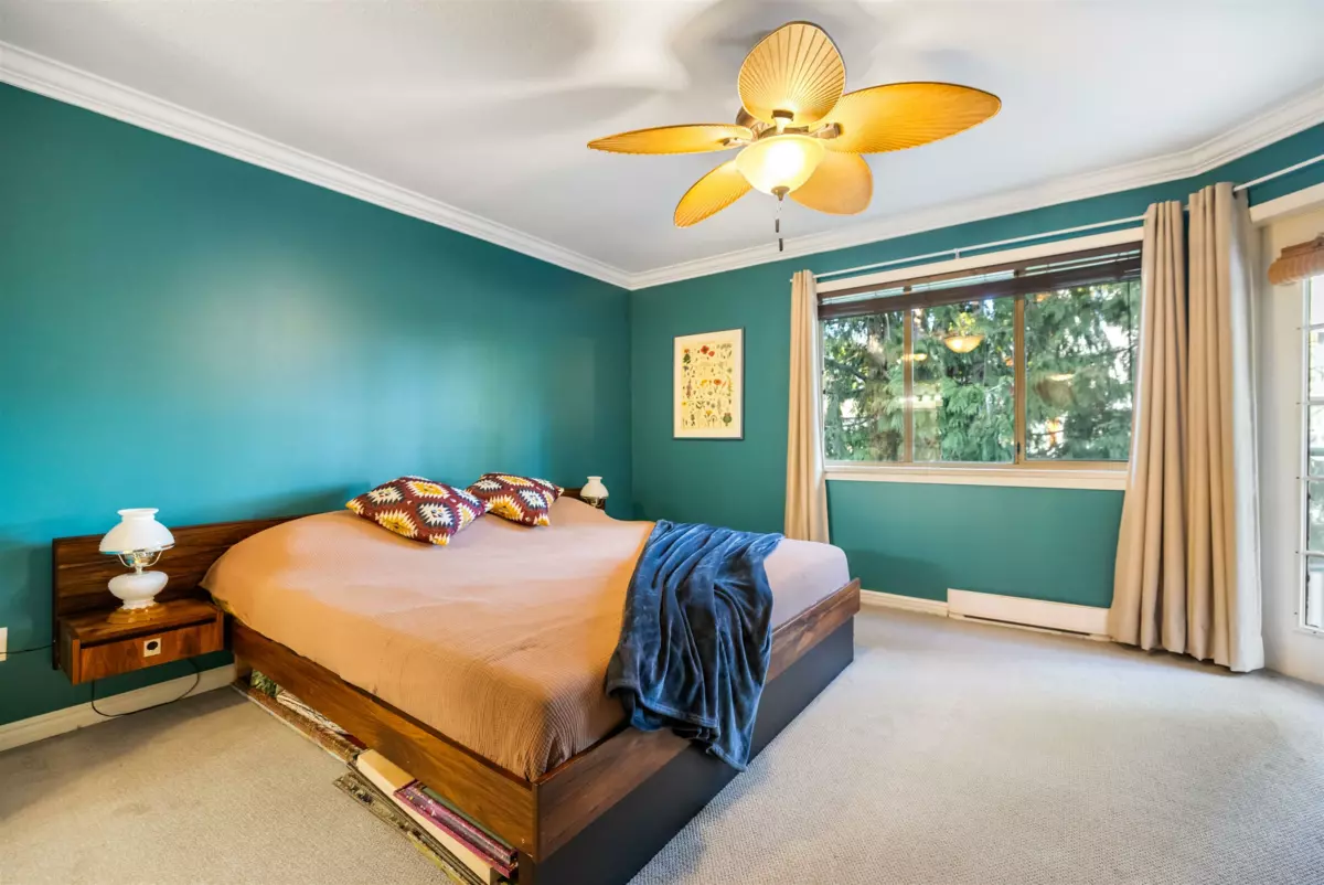 Entry Foyer Photo of 304 20140 56 Avenue, Langley, BC