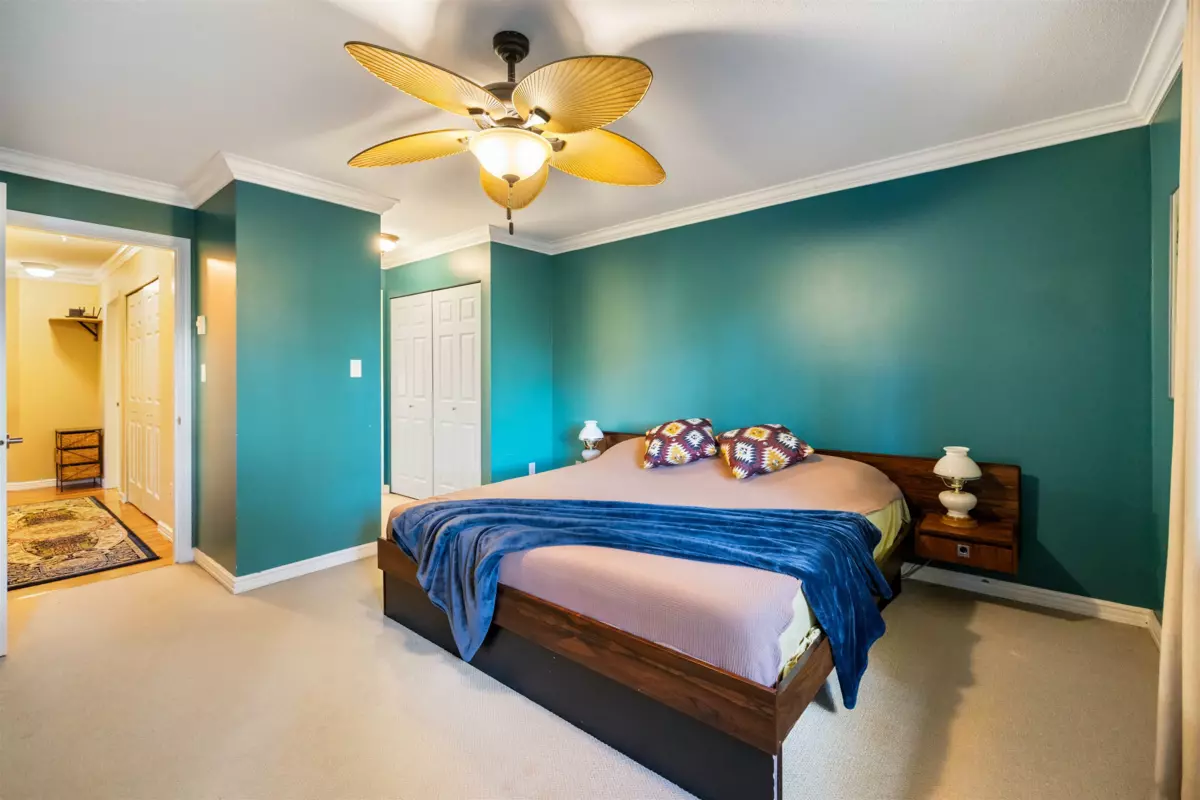 Hallway Photo of 304 20140 56 Avenue, Langley, BC