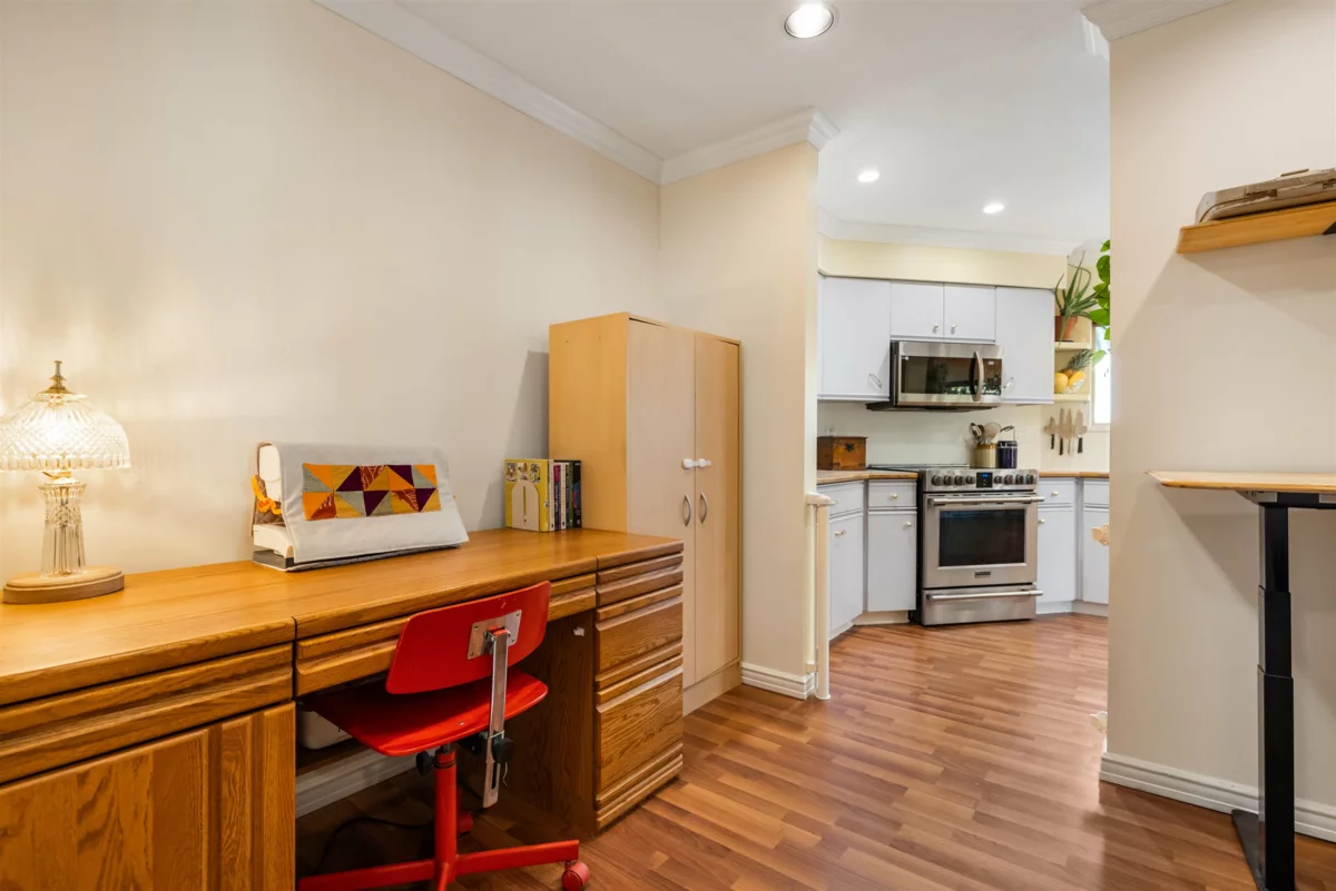 Laundry Room Photo of 304 20140 56 Avenue, Langley, BC