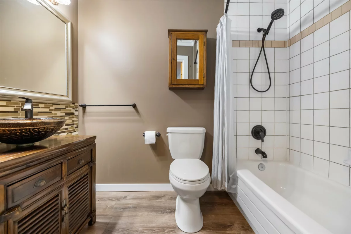 Loft / Bonus Room Photo of 304 20140 56 Avenue, Langley, BC