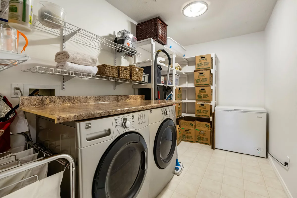 Mudroom Photo of 304 20140 56 Avenue, Langley, BC