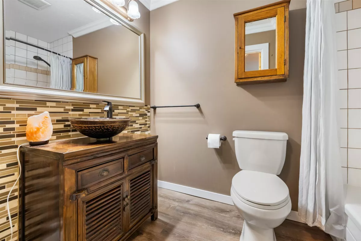 Office / Den Photo of 304 20140 56 Avenue, Langley, BC