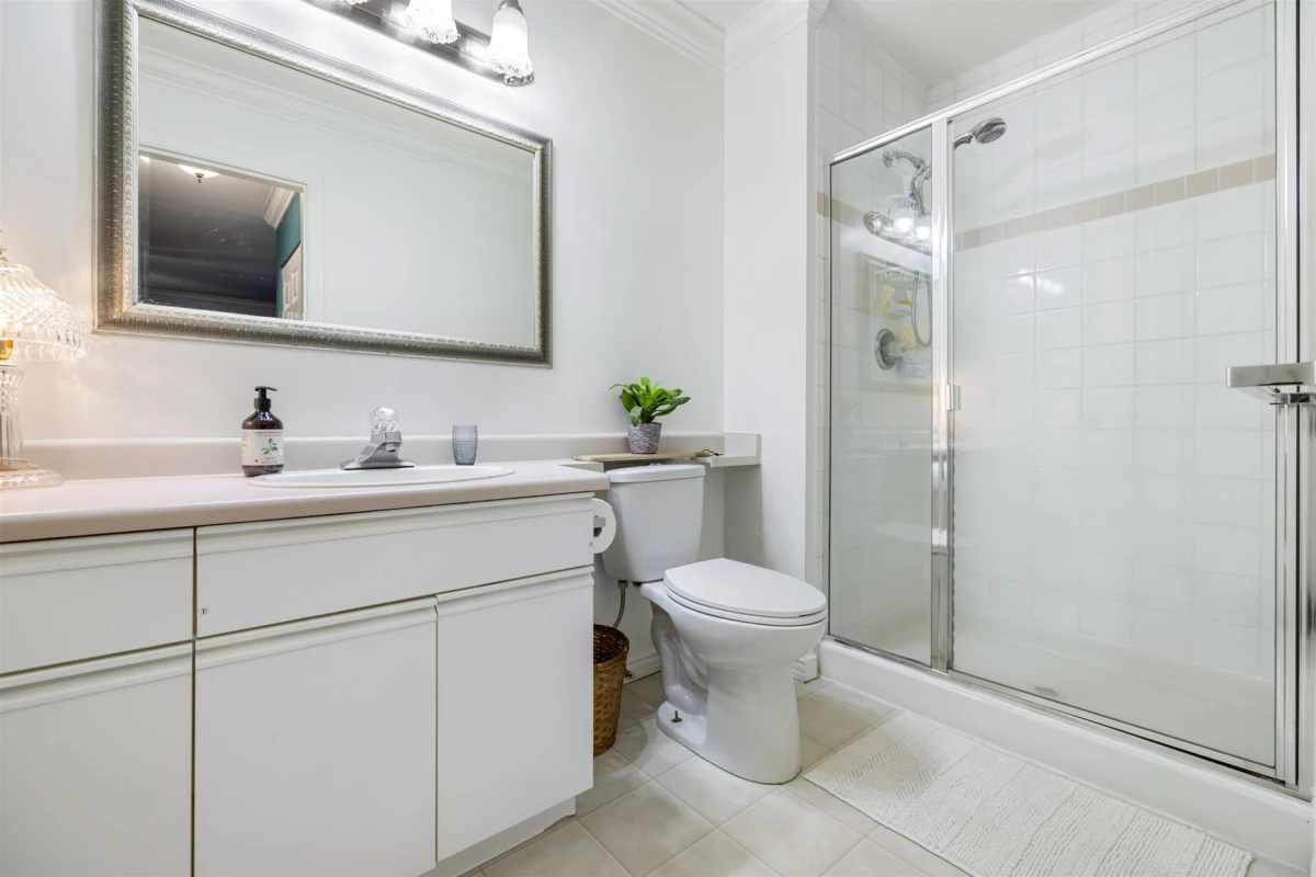 Outdoor Patio Photo of 304 20140 56 Avenue, Langley, BC