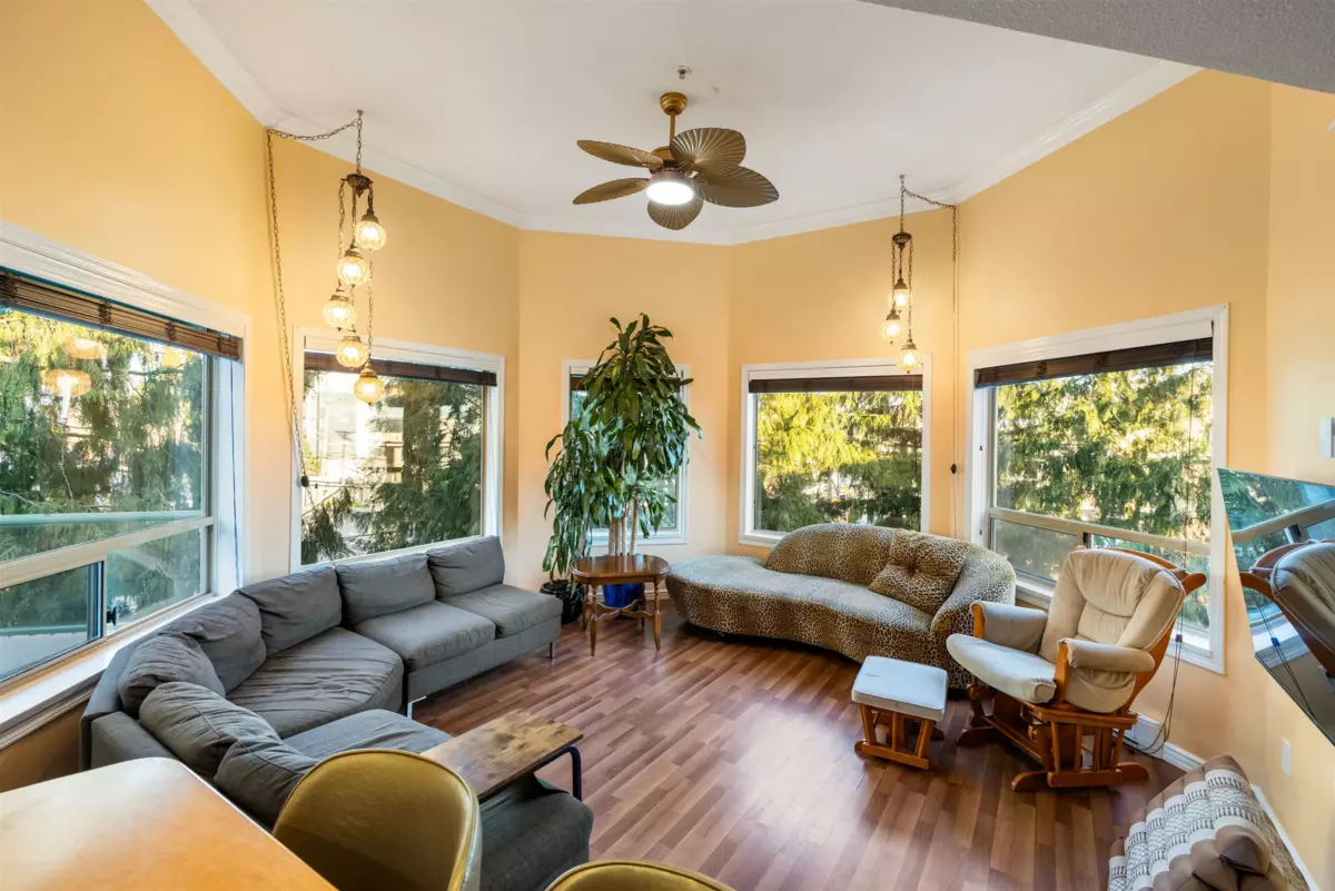 Pantry Photo of 304 20140 56 Avenue, Langley, BC