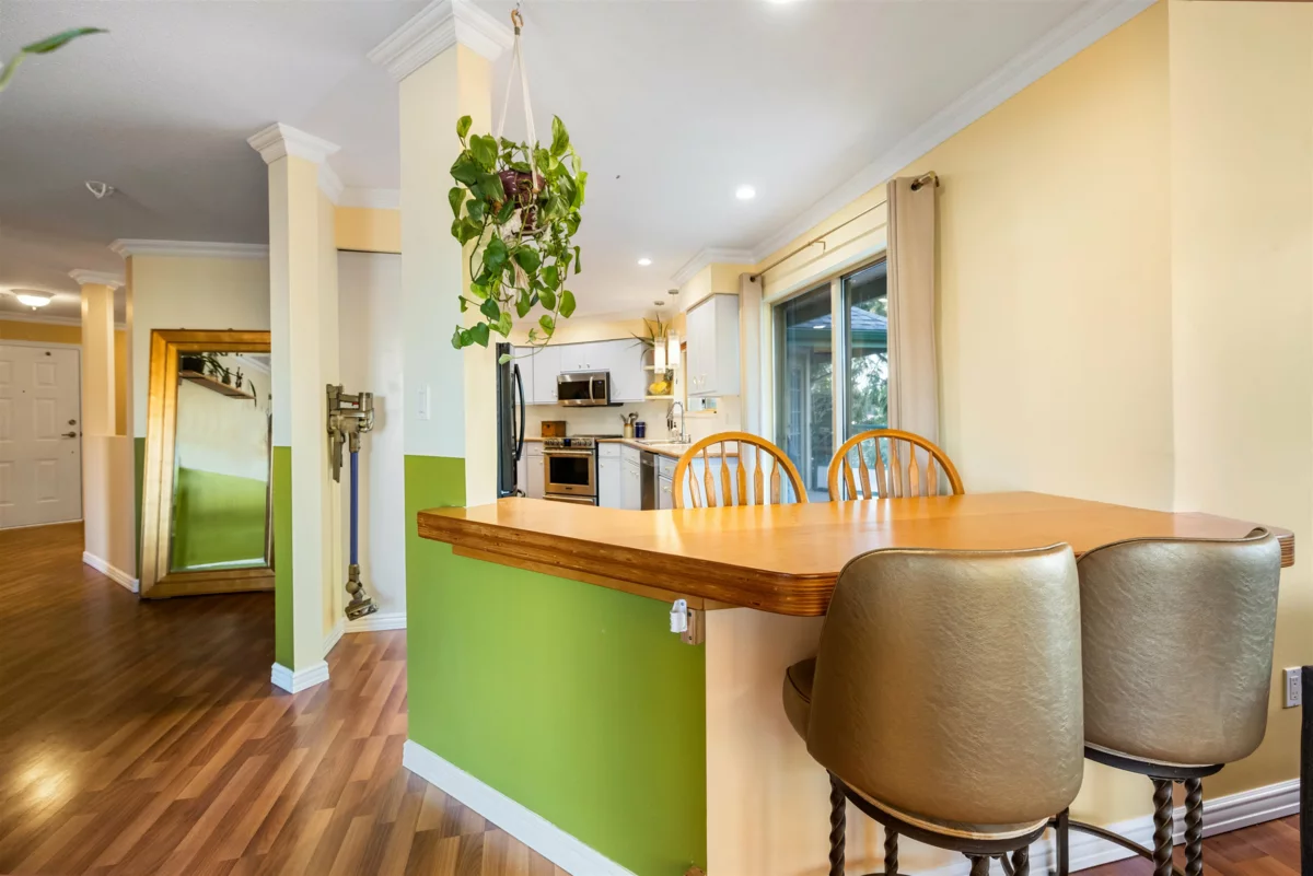 Primary Bedroom Photo of 304 20140 56 Avenue, Langley, BC