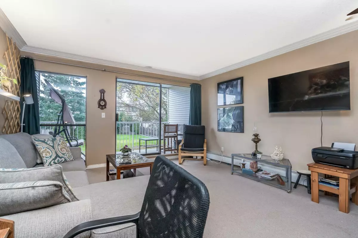 Exterior Rear Photo of 70 17712 60 Avenue, Surrey, BC