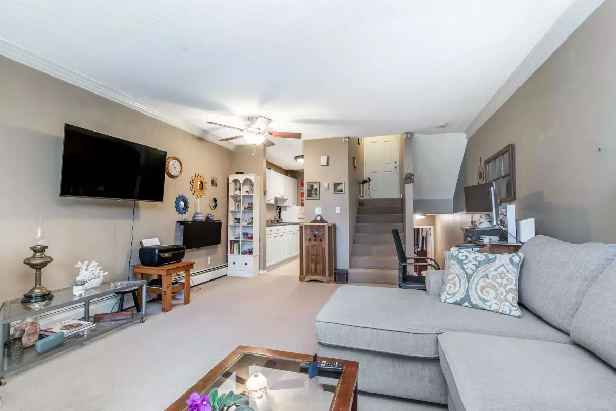 Family Room Photo of 70 17712 60 Avenue, Surrey, BC