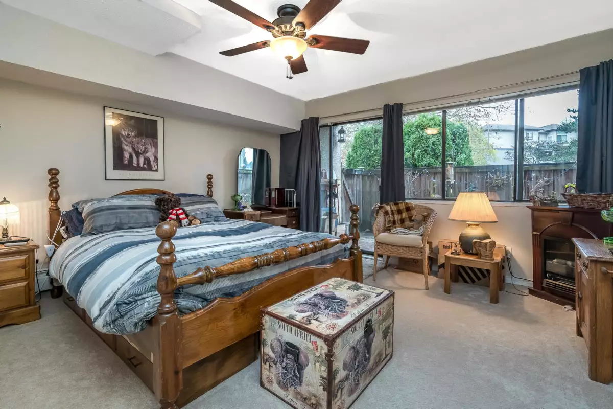 Pantry Photo of 70 17712 60 Avenue, Surrey, BC