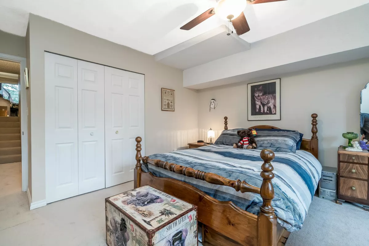 Primary Bedroom Photo of 70 17712 60 Avenue, Surrey, BC