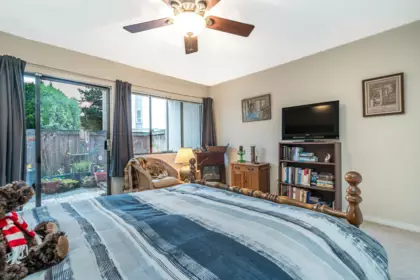 Breakfast Nook Photo of 70 17712 60 Avenue, Surrey, BC