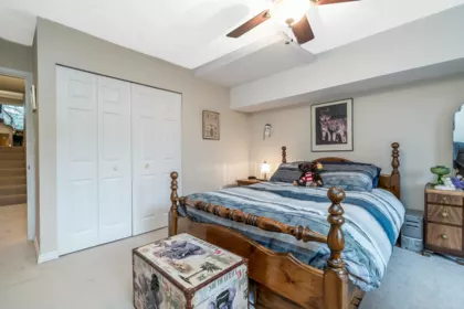 Primary Bedroom Photo of 70 17712 60 Avenue, Surrey, BC