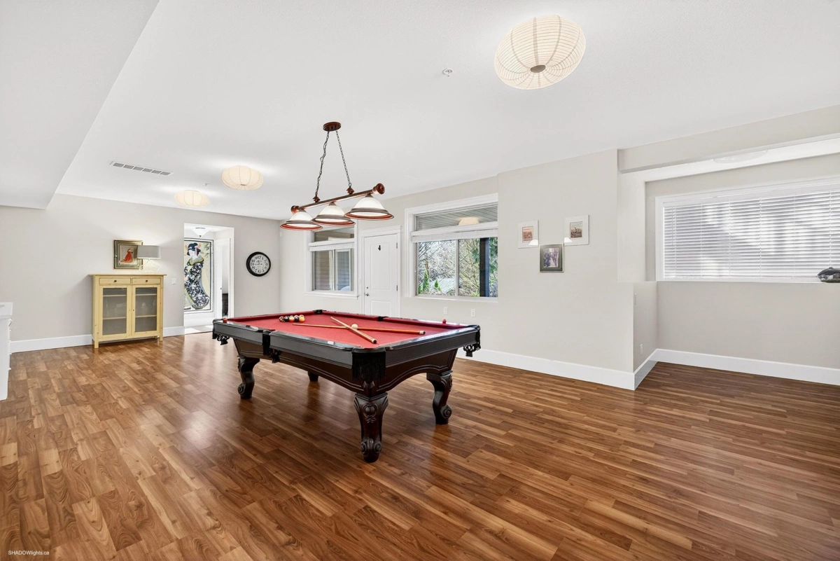 Aerial View of 12 13210 Shoesmith Crescent, Maple Ridge, BC