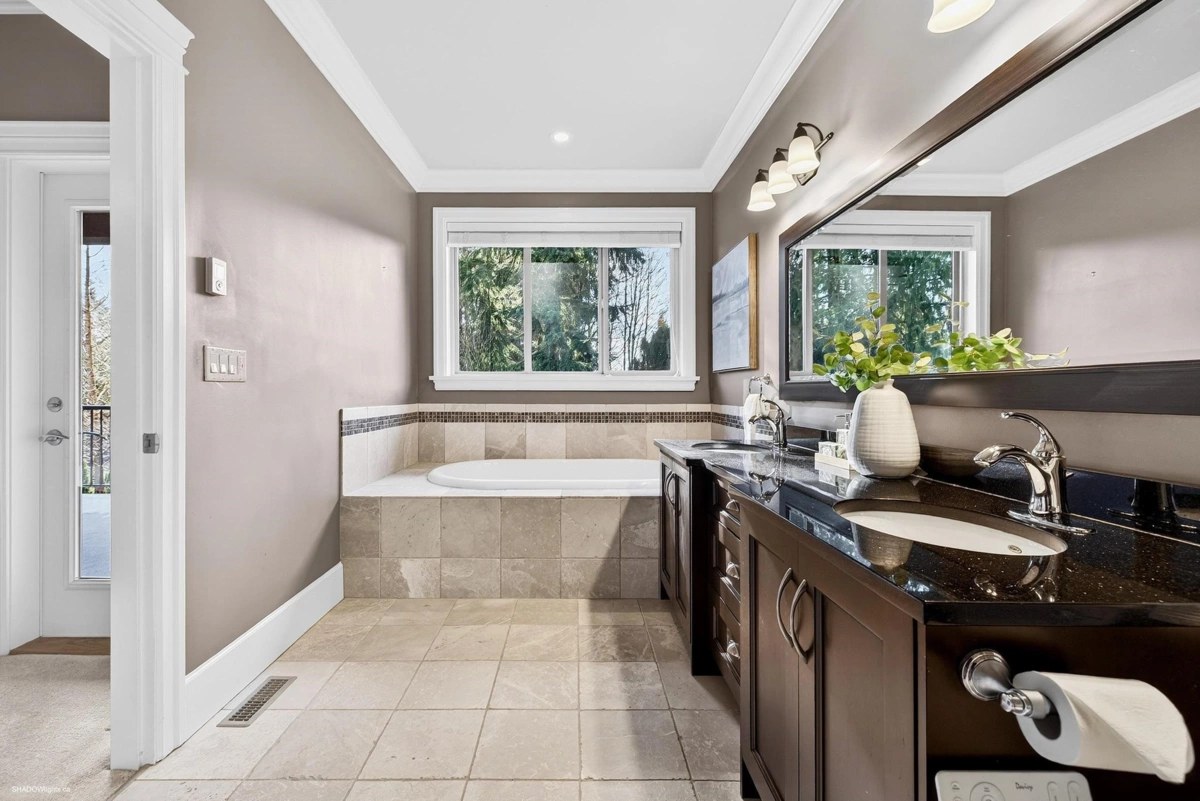 Bedroom 3 Photo of 12 13210 Shoesmith Crescent, Maple Ridge, BC