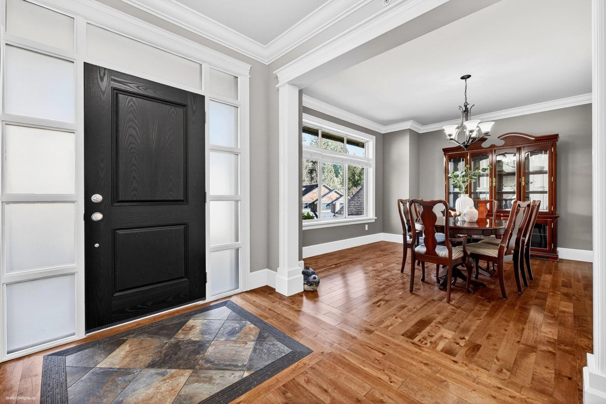 Family Room Photo of 12 13210 Shoesmith Crescent, Maple Ridge, BC