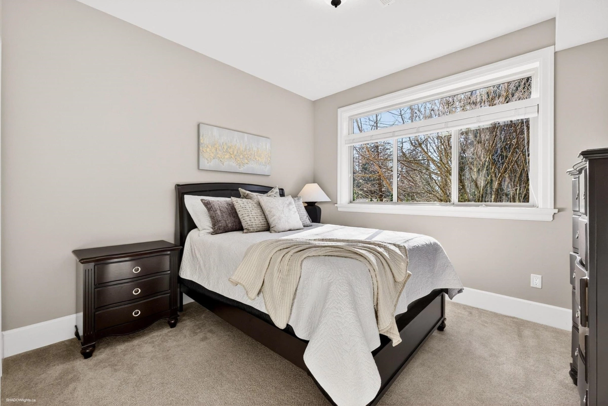 Front Yard Photo of 12 13210 Shoesmith Crescent, Maple Ridge, BC