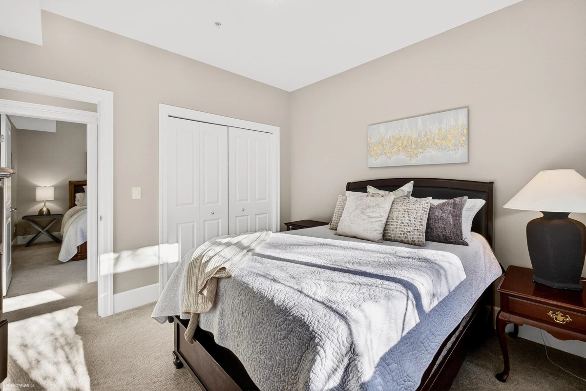 Garden / Landscaping Photo of 12 13210 Shoesmith Crescent, Maple Ridge, BC