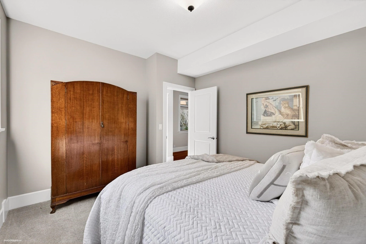 Hot Tub / Spa Photo of 12 13210 Shoesmith Crescent, Maple Ridge, BC