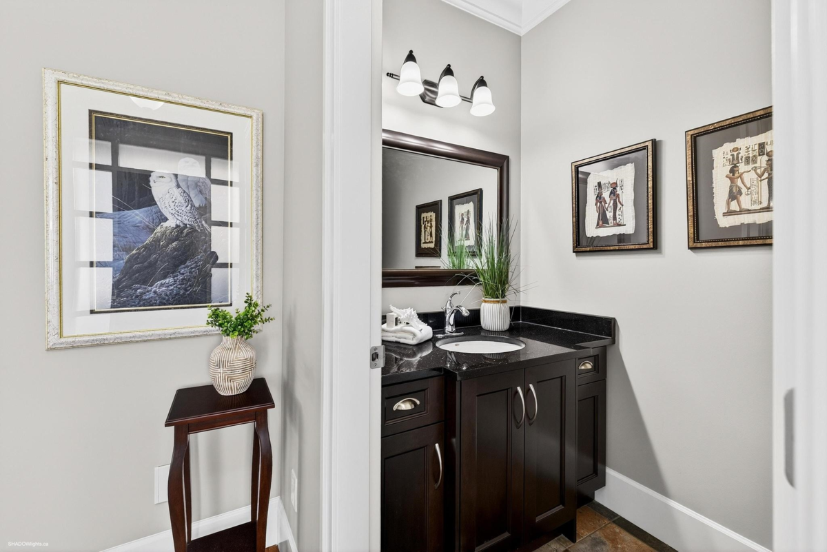 Kitchen Photo of 12 13210 Shoesmith Crescent, Maple Ridge, BC