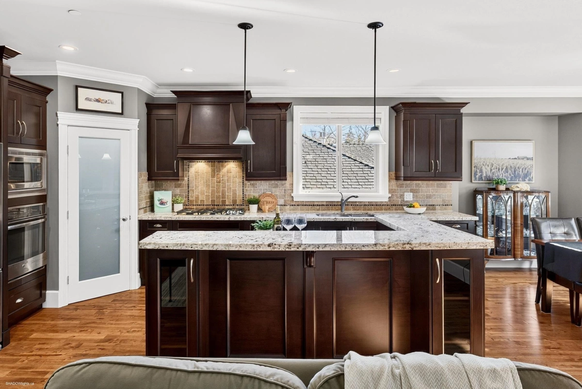 Laundry Room Photo of 12 13210 Shoesmith Crescent, Maple Ridge, BC