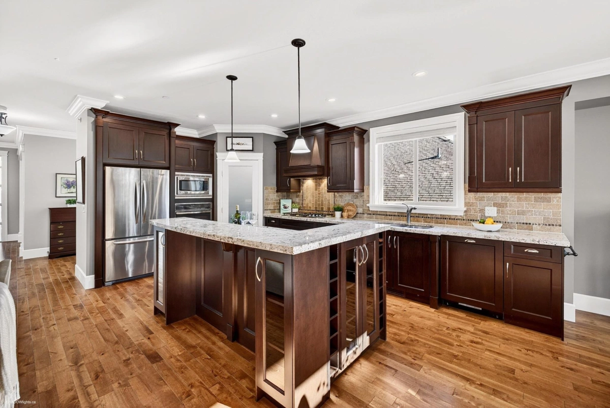 Loft / Bonus Room Photo of 12 13210 Shoesmith Crescent, Maple Ridge, BC