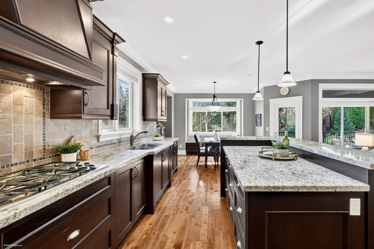 Mudroom Photo of 12 13210 Shoesmith Crescent, Maple Ridge, BC