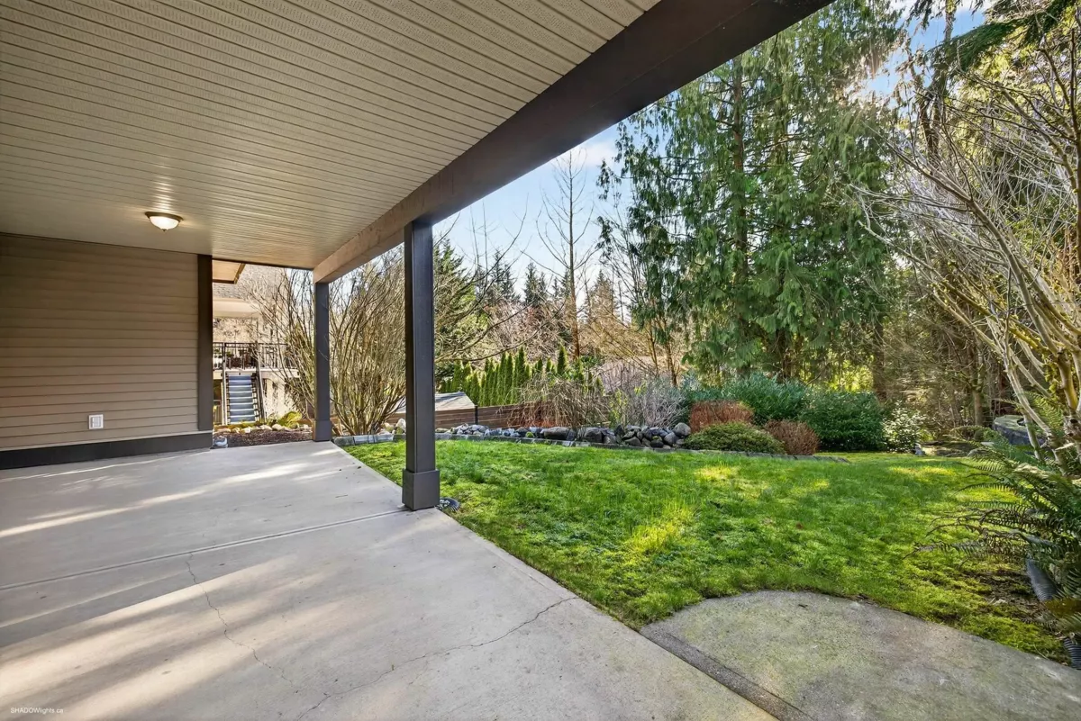 Neighborhood Park Photo Near 12 13210 Shoesmith Crescent, Maple Ridge, BC