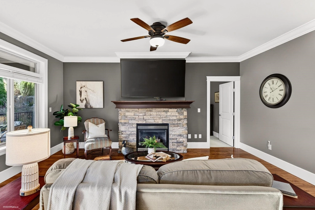 Office / Den Photo of 12 13210 Shoesmith Crescent, Maple Ridge, BC