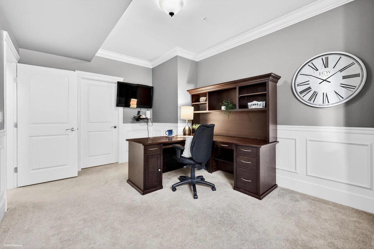 Outdoor Deck Photo of 12 13210 Shoesmith Crescent, Maple Ridge, BC