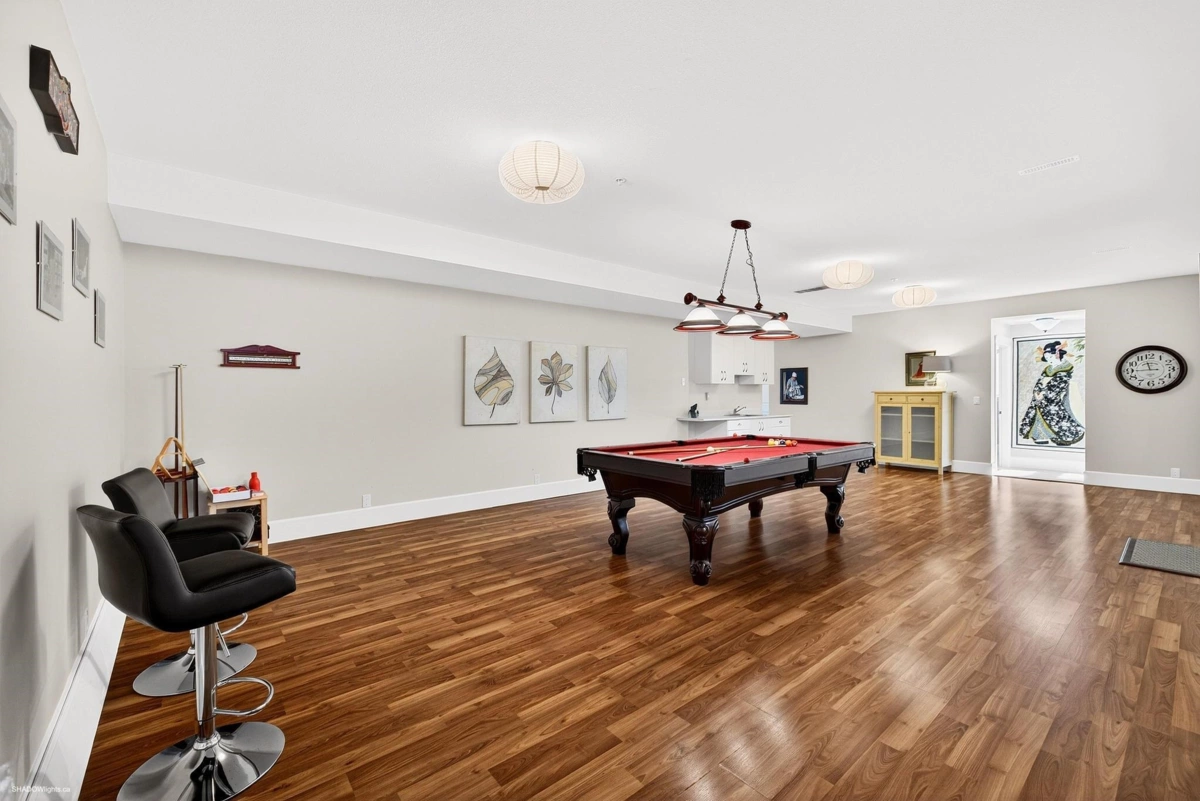 Outdoor Kitchen Photo of 12 13210 Shoesmith Crescent, Maple Ridge, BC