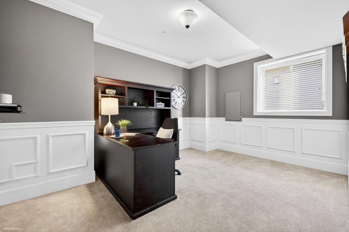 Outdoor Patio Photo of 12 13210 Shoesmith Crescent, Maple Ridge, BC