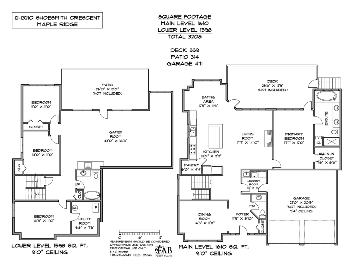 Playground / Recreational Area Near 12 13210 Shoesmith Crescent, Maple Ridge, BC