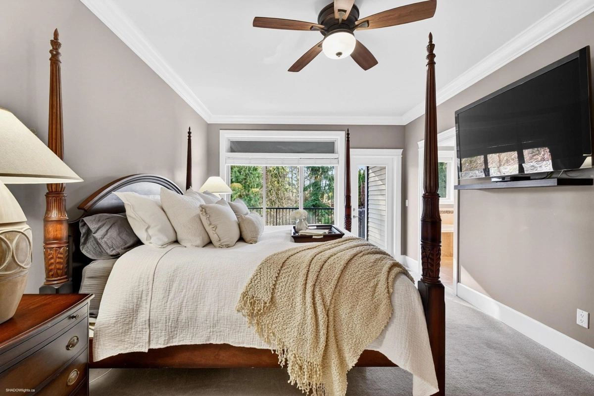 Primary Bathroom Photo of 12 13210 Shoesmith Crescent, Maple Ridge, BC