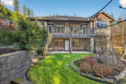 Community Amenities Photo (Clubhouse) of 12 13210 Shoesmith Crescent, Maple Ridge, BC