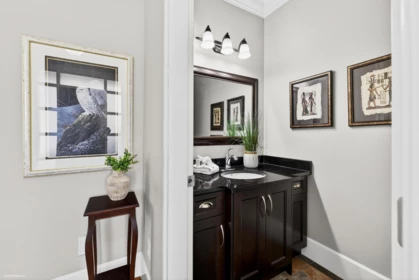 Kitchen Photo of 12 13210 Shoesmith Crescent, Maple Ridge, BC