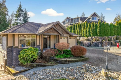 12 13210 Shoesmith Crescent, Maple Ridge, BC