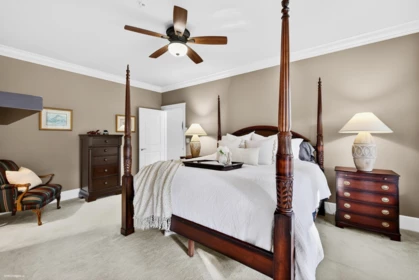 Primary Bedroom Photo of 12 13210 Shoesmith Crescent, Maple Ridge, BC