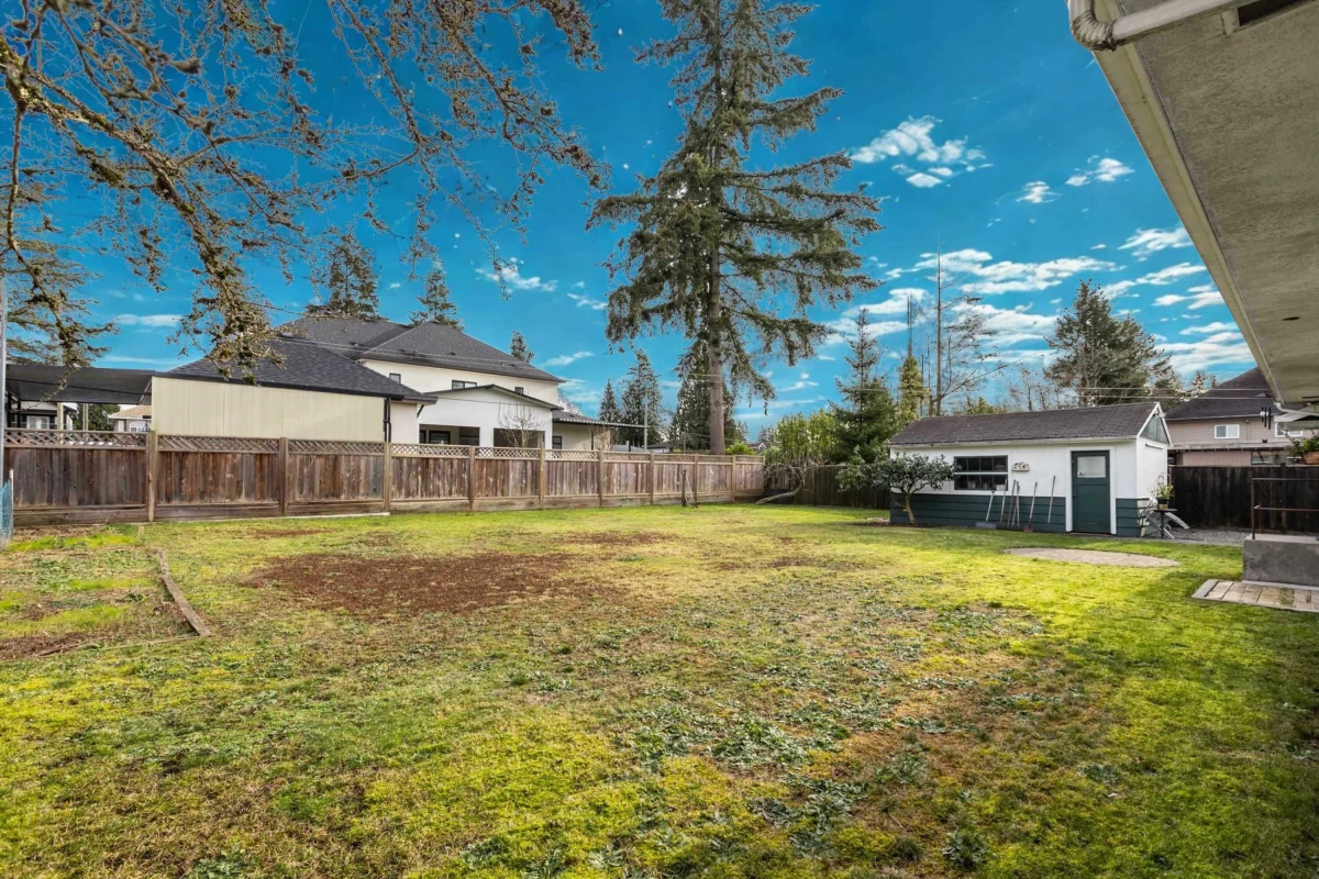 Office / Den Photo of 8736 154 Street, Surrey, BC